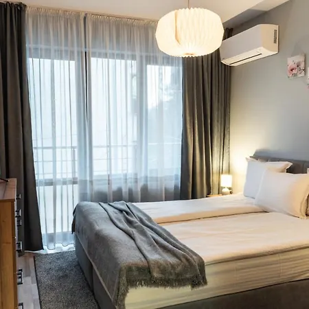 22 Apartmán Velingrad