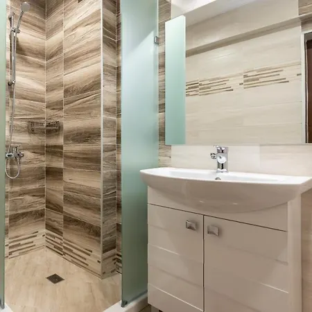 22 Apartamento Velingrad